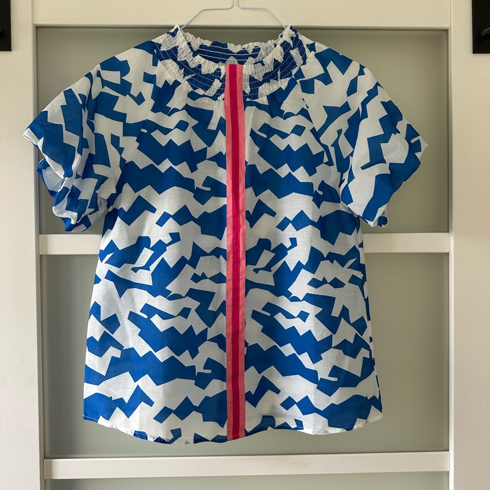 NWT - THML blouse, size small